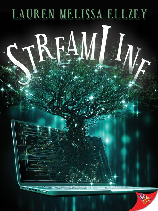 Title details for StreamLine by Lauren Melissa Ellzey - Available